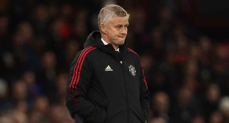 Ole Gunnar Solskjær è rimasto ancora una volta al Manchester United con una partita vincente